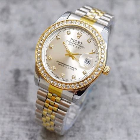 reloj para mujer rolex|reloj rolex original.